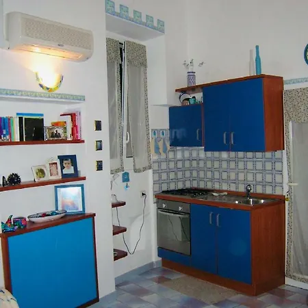 Vicolo Carmine Bolasco Piccinelli 1 Holiday home *