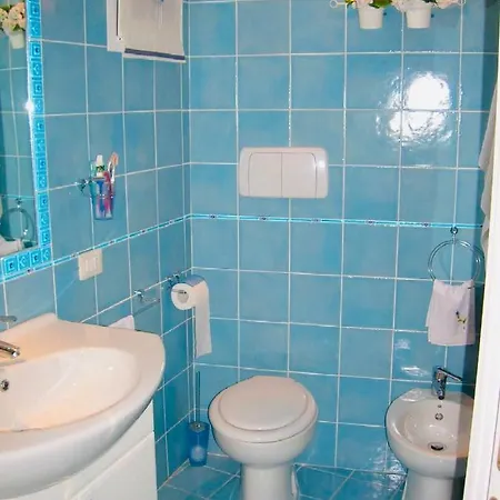Vicolo Carmine Bolasco Piccinelli 1 Holiday home