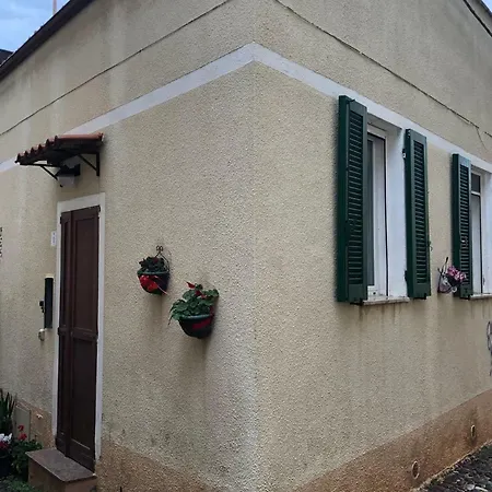 Vicolo Carmine Bolasco Piccinelli 1 Holiday home *